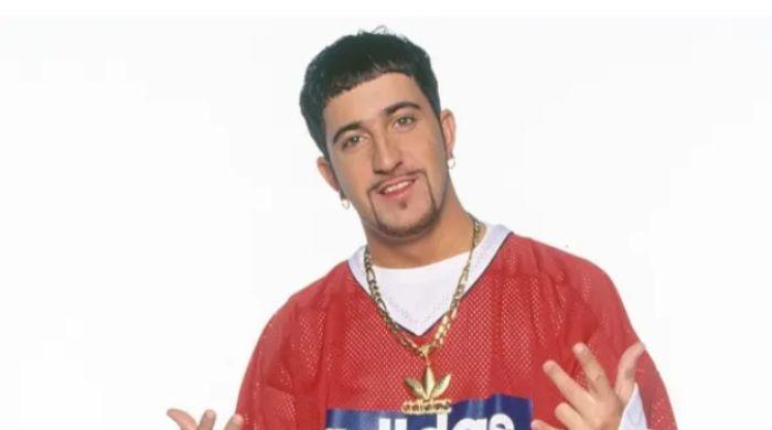Singer Brian 'Brizz' Gillis dies at 47