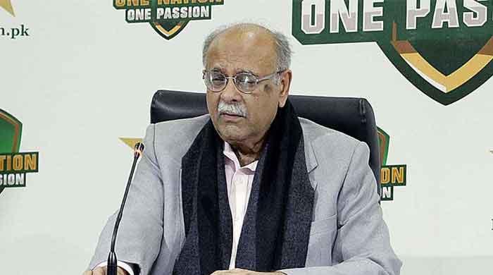 If BCCI refuses to play in Pakistan, govt will not allow us to go to India, says Najam Sethi