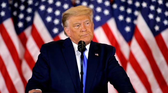 Donald Trump indicted: What's next for him?