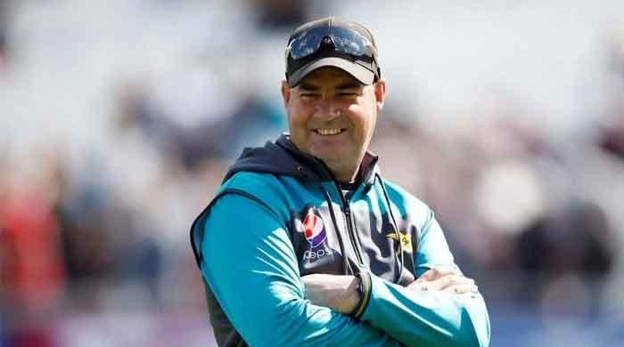 Mickey Arthur 'happy' to get another opportunity from PCB