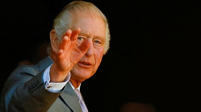 King Charles warns Europe security under threat