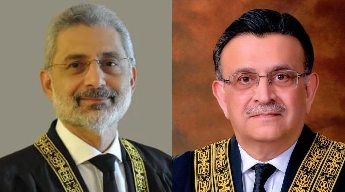 SC circular disregards Justice Isa's judgment postponing suo motu cases