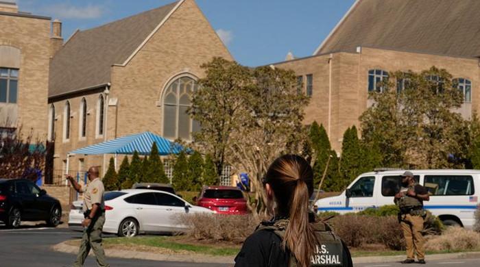 Nashville shooting: 911 releases chilling calls from school