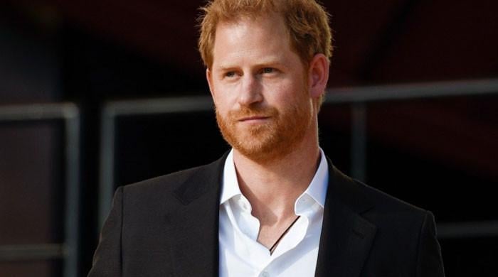 Prince Harry is ‘too easy to mock’ and ‘a bit stupid’