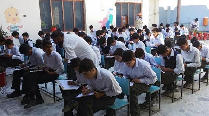 FBISE announces dates for SSC Part II and I exams