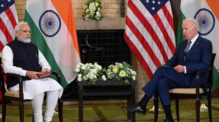 Cracks emerges in US, India ‘strategic ties’ over Ukraine crisis