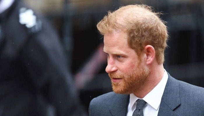 Prince Harry opens up about 'nightmare' 9/11 attacks - Vimarsana News