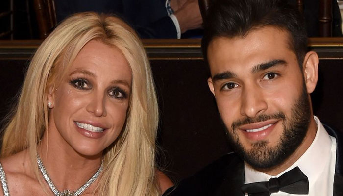 Sam Asghari addresses rumors of marital issues, split with wife Britney Spears