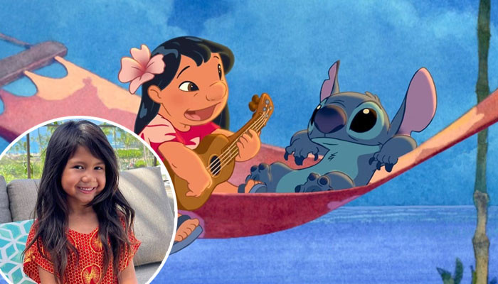 Disney's fan-favourite 'Lilo & Stitch' finds its Lilo for upcoming live-action - Vimarsana News