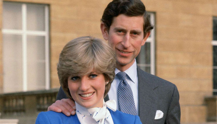 Diana and Charles’ nuptials were ‘last-gasp’ of 500 years old tradition