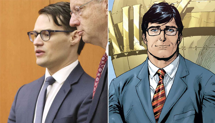 Gwyneth Paltrow’s lawyer responds to fans comparing him to Clark Kent