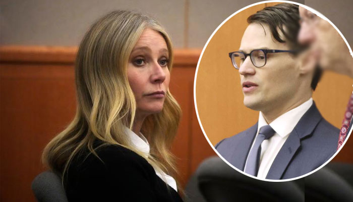 Gwyneth Paltrow’s lawyer responds to fans comparing him to Clark Kent