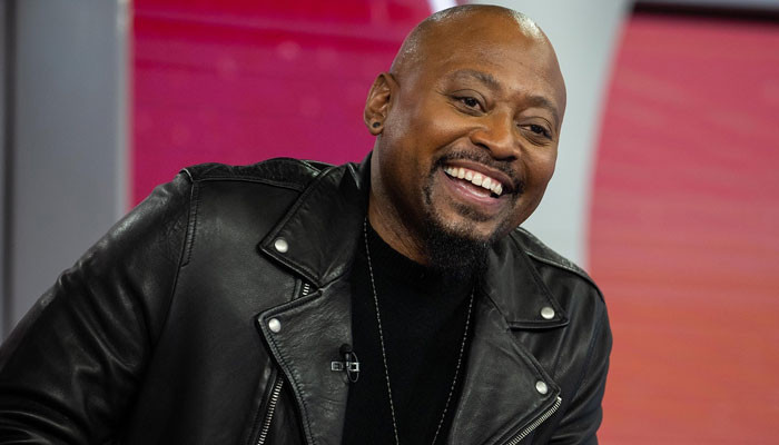 Omar Epps joins Netflix's limited series 'The Perfect Couple' - Vimarsana News