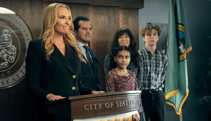The Power actress Toni Collette reveals scene she was nervous about