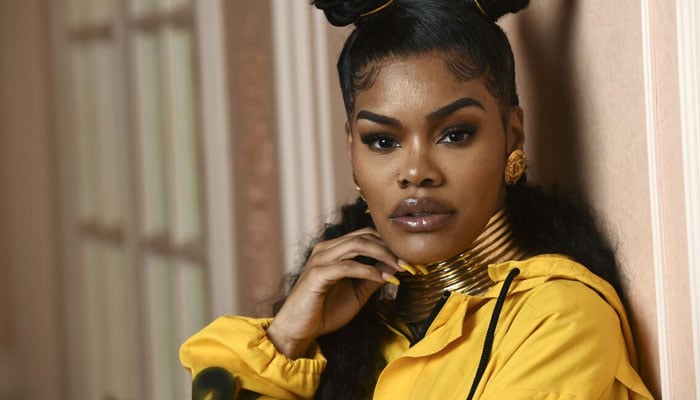 She also confirmed that filming for the movie is already underway in a new interview