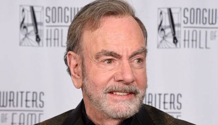 Neil Diamond sheds light on Parkinson battle