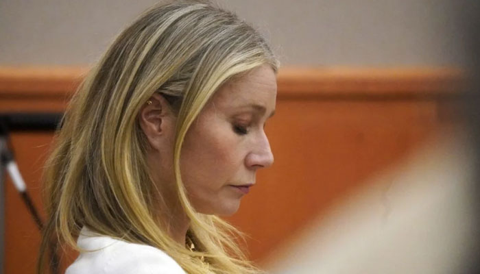 Gwyneth Paltrow trial juror spills beans on verdict