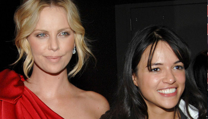 Michelle Rodriguez, Charlize Theron nailed ‘Fast X’ fight scene without director