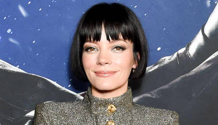 Lily Allen speaks candidly about being diagnosed with ADHD