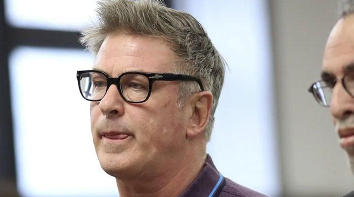 'Rust' set manager convicted in Alec Baldwin shooting case