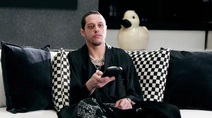 Pete Davidson on how jokes about his personal life made him feel like 'Loser'