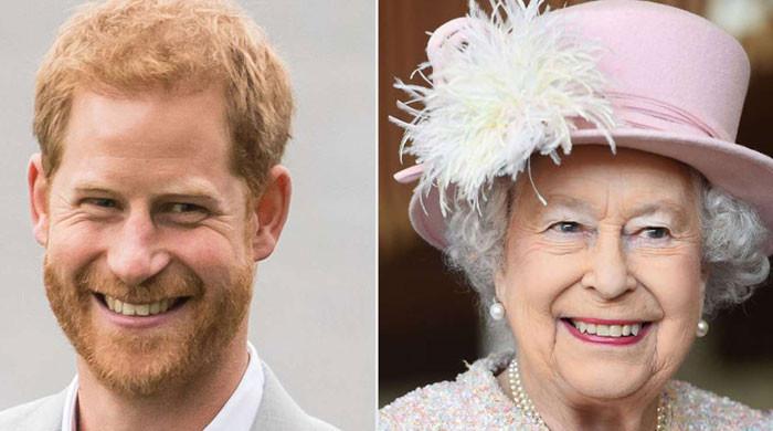 Prince Harry talks about Queen 'speciality' during family feasts