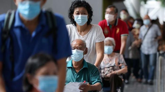 People with lack of smell, taste after COVID-19 can benefit from new treatment