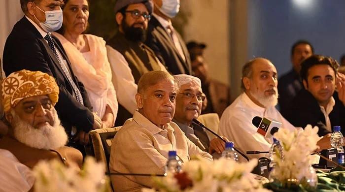 'No confidence' in SC bench hearing election case: PDM