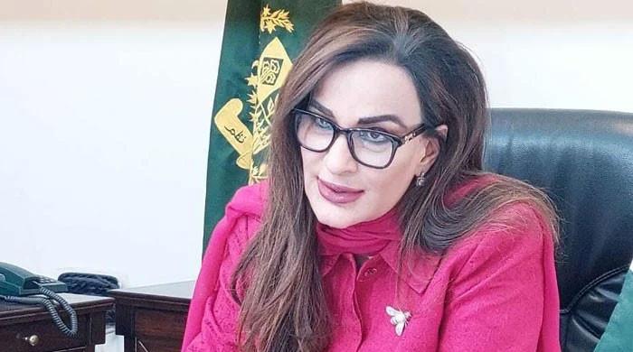 ‘Division’ in SC bench not good for credibility, image of judiciary: Sherry Rehman