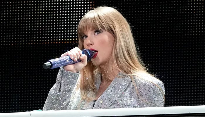 Taylor Swift shares why she changes ‘Eras Tour’ setlists for each concert