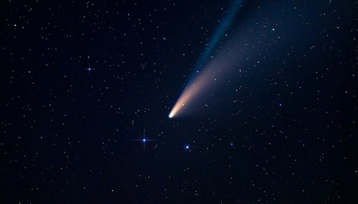 Sky-watchers are in for a treat 🤩 2024 is filled with meteor showers, dazzling auroras, a total solar eclipse, comets, and more. Head to…