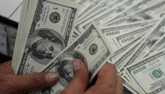 Govt points recent pointers to control foreign exchange funds