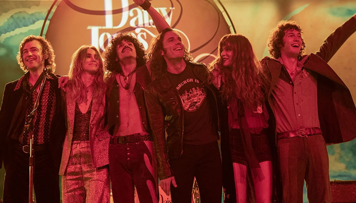 Daisy Jones & The Six drop surprise double single ‘Special Gift for Our Fans’