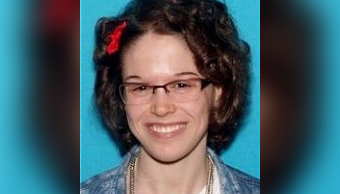 Audrey Elizabeth Hale, 28, who is the suspect in the deadly mass shooting at the Covenant School in Nashville, is seen in an undated handout image released on March 27, 2023. — Reuters