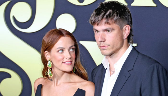 Riley Keough reveals her daughter’s birthday in rare interview