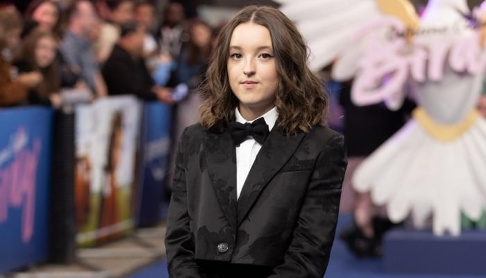 Bella Ramsey celebrates Trans Day of Visibility after coming out as non-binary