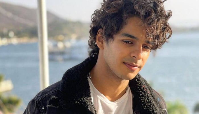 Ishaan Khattar made his acting debut with film Vaah! Life Ho Toh Aisi