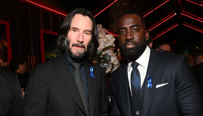 John Wick star names dream villains