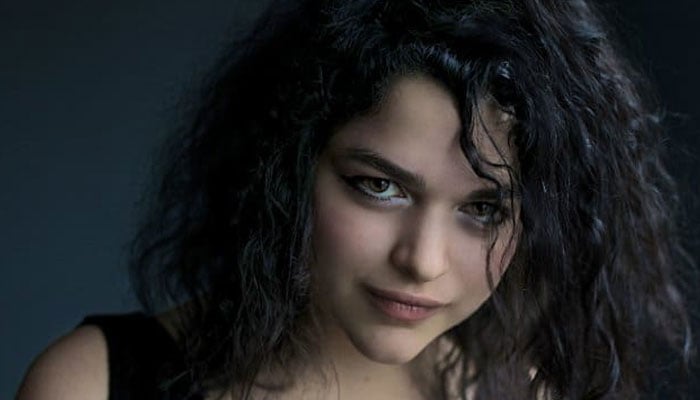 Eve Harlow reveals the story behind the wigs in The Night Agent finale