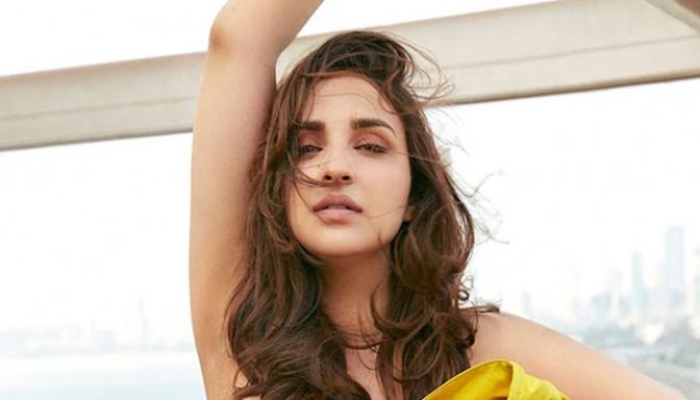 Parineeti Chopra once said she would never marry a politician