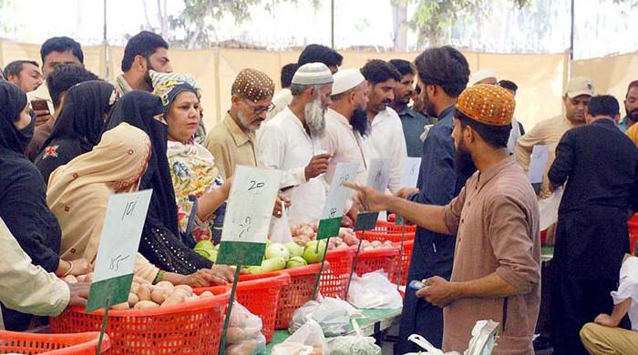 Governance failure and inflation