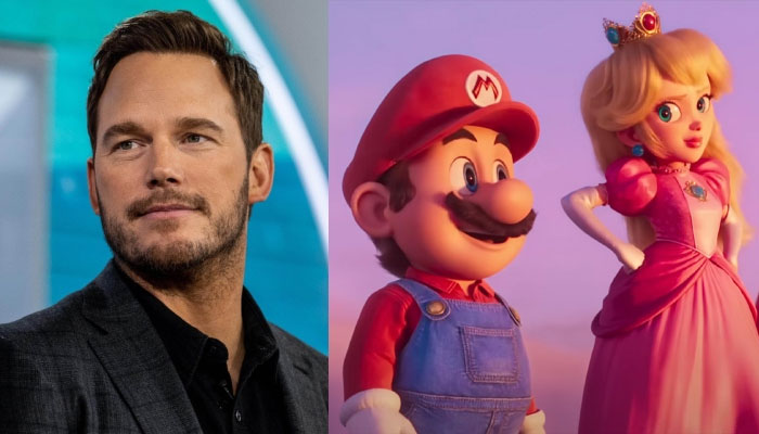 Chris Pratt gives biting reply to Super Mario Bros. Movie criticism: You probably need to watch it twice