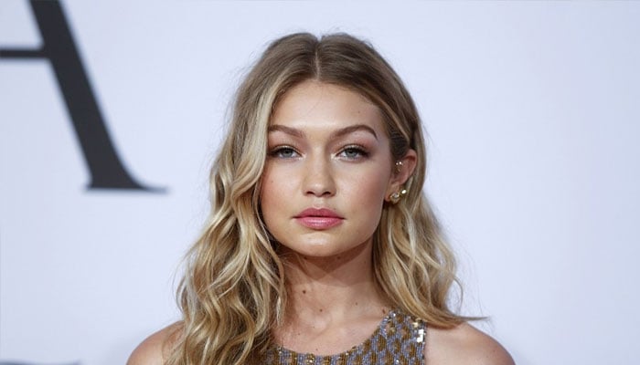 Gigi Hadid thanks Ambani family for unforgettable first trip to India