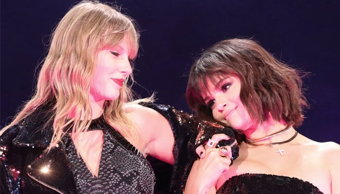 Selena Gomez ‘proud’ of BFF Taylor Swift for ‘mystical’ Eras concert