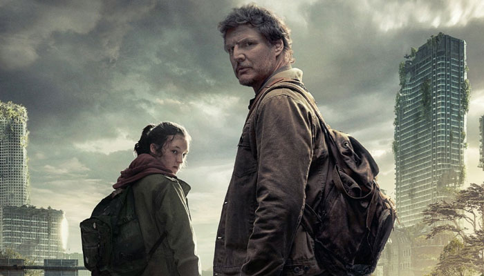 Florence Pugh admits she is ‘hooked’ to ‘The Last of Us’