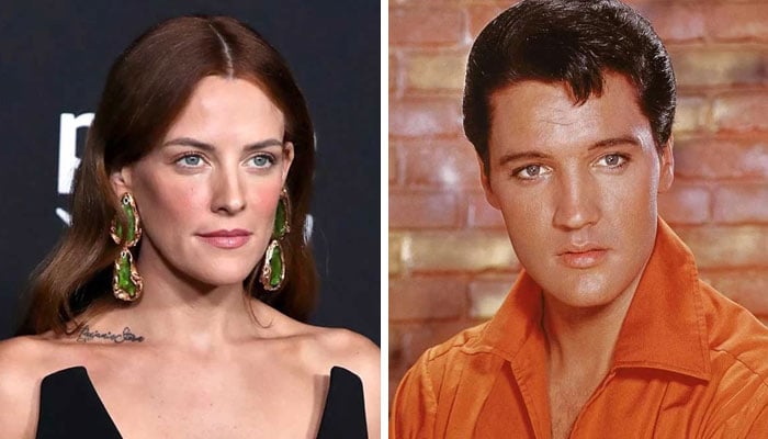 Riley Keough makes rare comment on being Elvis Presley’s granddaughter