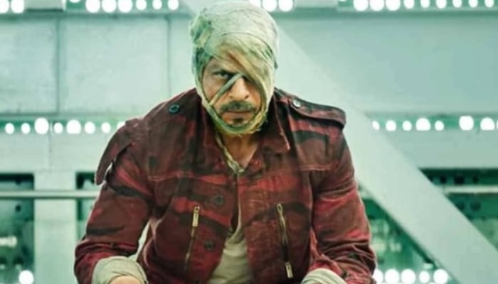 Jawan is slated to release in theatres on June 2, 2023