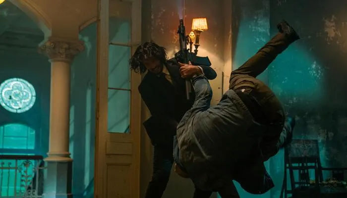Chad Stahelsk: John Wick 5 future possible