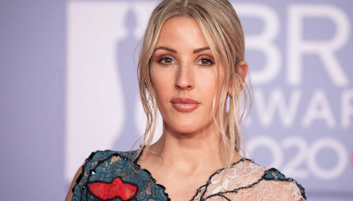 Ellie Goulding spills beans on new album