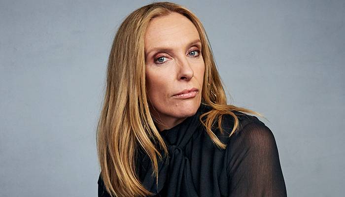 Toni Collette reveals ONE acting role made her realise to ‘take care’ of herself